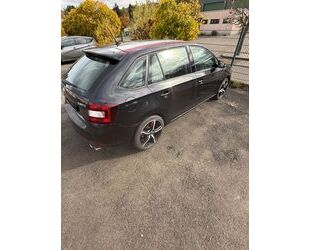Skoda Rapid Gebrauchtwagen