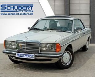 Mercedes-Benz 230 Gebrauchtwagen