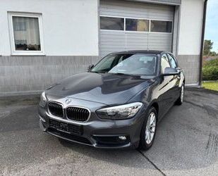 BMW 118 Gebrauchtwagen