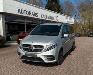 Mercedes-Benz V 300 Gebrauchtwagen