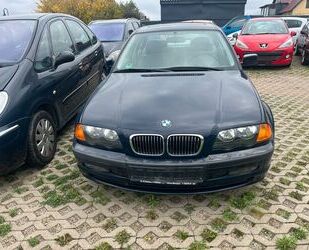 BMW 320 Gebrauchtwagen
