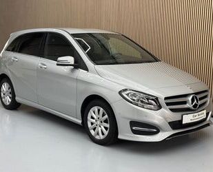 Mercedes-Benz B 200 Gebrauchtwagen