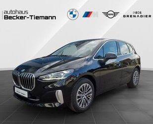 BMW 218 Active Tourer Gebrauchtwagen