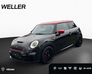 Mini John Cooper Works Gebrauchtwagen