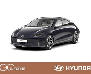 Hyundai IONIQ 6 Gebrauchtwagen