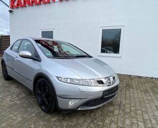 Honda Civic Gebrauchtwagen
