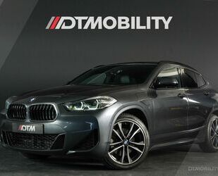 BMW X2 Gebrauchtwagen