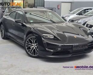 Porsche Taycan Gebrauchtwagen