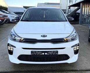 Kia Rio Gebrauchtwagen