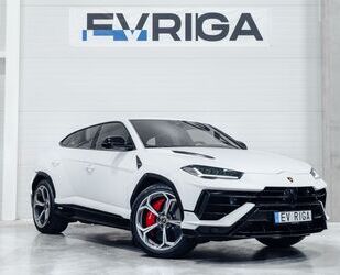 Lamborghini Urus Gebrauchtwagen