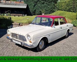 Ford Taunus Gebrauchtwagen
