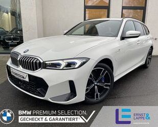 BMW 330 Gebrauchtwagen