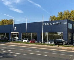 Peugeot Peugeot Traveller Business VIP L2 2.0 BlueHDi 180 Gebrauchtwagen