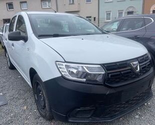 Dacia Logan Gebrauchtwagen