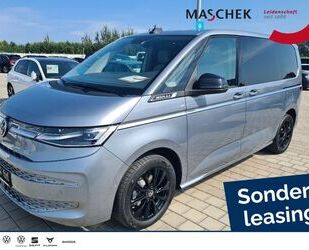 VW T7 Multivan Gebrauchtwagen
