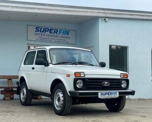 Lada Taiga Gebrauchtwagen
