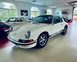 Porsche 911 Urmodell Gebrauchtwagen