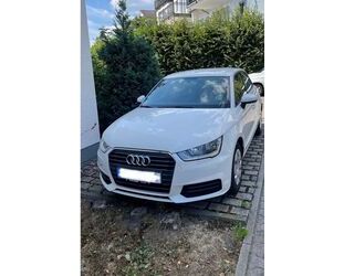 Audi A1 Gebrauchtwagen