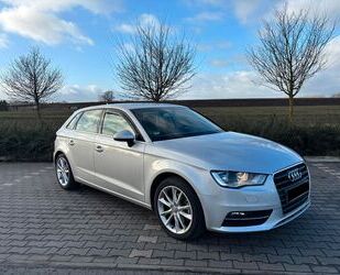 Audi A3 Gebrauchtwagen