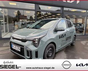 Kia Picanto Gebrauchtwagen