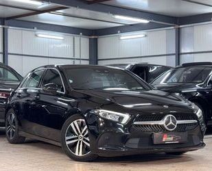 Mercedes-Benz A 180 Gebrauchtwagen