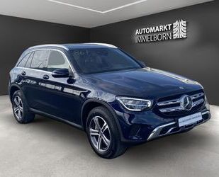 Mercedes-Benz GLC 300 Gebrauchtwagen