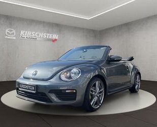 VW Beetle Gebrauchtwagen