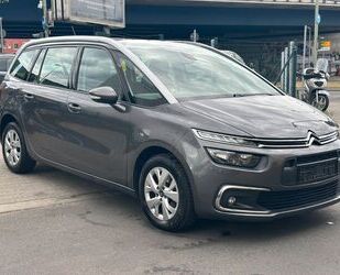 Citroen Grand C4 Picasso / SpaceTourer Gebrauchtwagen