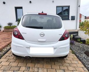 Opel Corsa Gebrauchtwagen