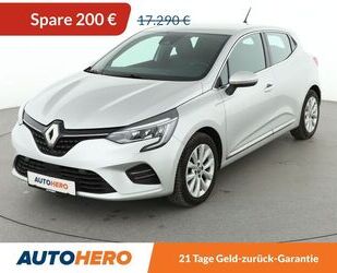 Renault Clio Gebrauchtwagen