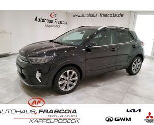 Kia Stonic Gebrauchtwagen