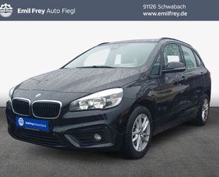 BMW 216 Active Tourer Gebrauchtwagen