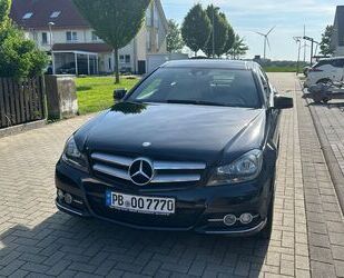 Mercedes-Benz C 220 Gebrauchtwagen