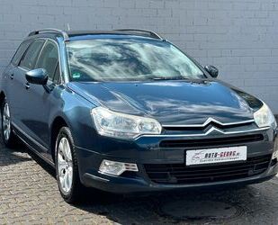 Citroen C5 Gebrauchtwagen