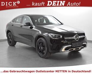 Mercedes-Benz GLC 300 Gebrauchtwagen