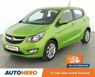 Opel Karl Gebrauchtwagen