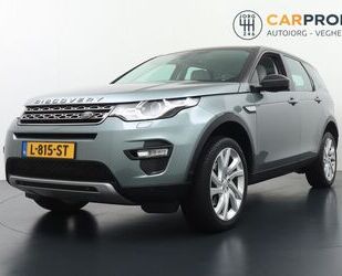 Land Rover Discovery Sport Gebrauchtwagen