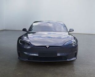 Tesla Model S Gebrauchtwagen