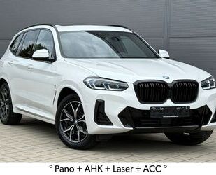 BMW X3 Gebrauchtwagen