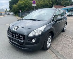 Peugeot 3008 Gebrauchtwagen