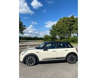 Mini Cooper D Gebrauchtwagen
