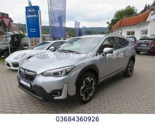 Subaru XV Gebrauchtwagen
