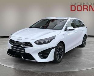 Kia ceed Sportswagon Gebrauchtwagen