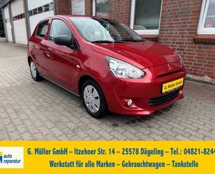 Mitsubishi Space Star Gebrauchtwagen