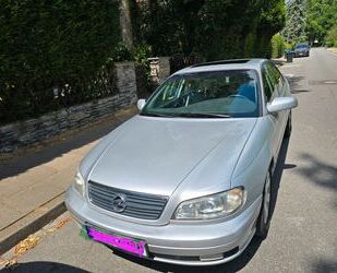 Opel Omega Gebrauchtwagen