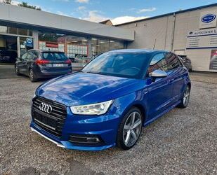 Audi A1 Gebrauchtwagen