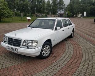 Mercedes-Benz 230 Gebrauchtwagen