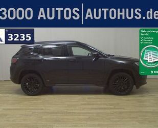 Jeep Compass Gebrauchtwagen