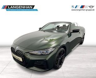 BMW M440 Gebrauchtwagen