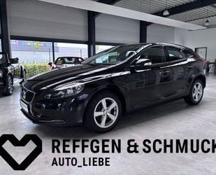 Volvo V40 Gebrauchtwagen